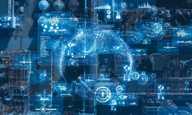 ERP系统信创国产化：凤泉区软件开发公司打造企业数字化转型新引擎
